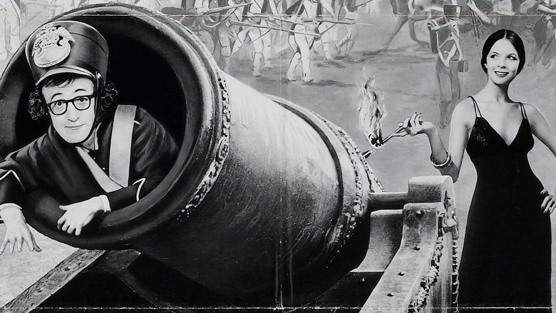 Backdrop image for movie Love and Death