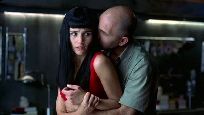 Backdrop image for movie Killing Words