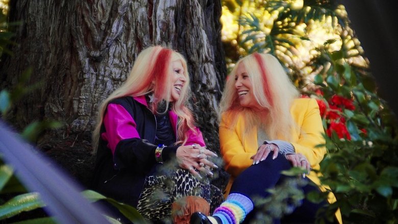 Backdrop image for movie The Starr Sisters