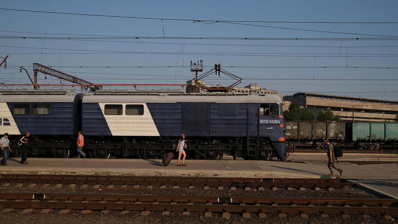 Backdrop image for movie Des trains dans la guerre