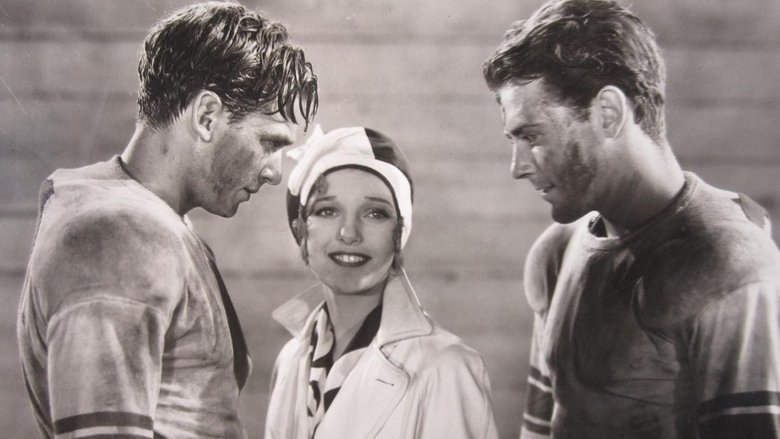 Backdrop image for movie The Forward Pass