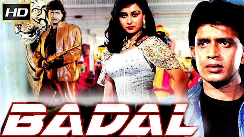 Backdrop image for movie Baadal