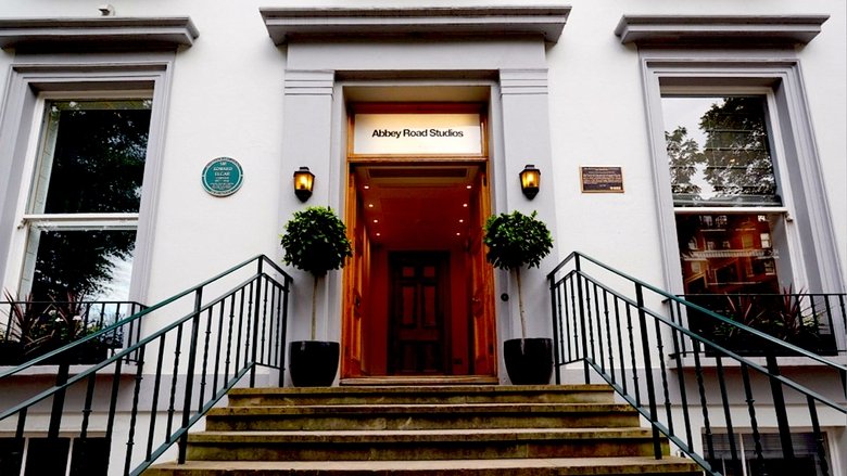 Backdrop image for movie The Abbey Road Story