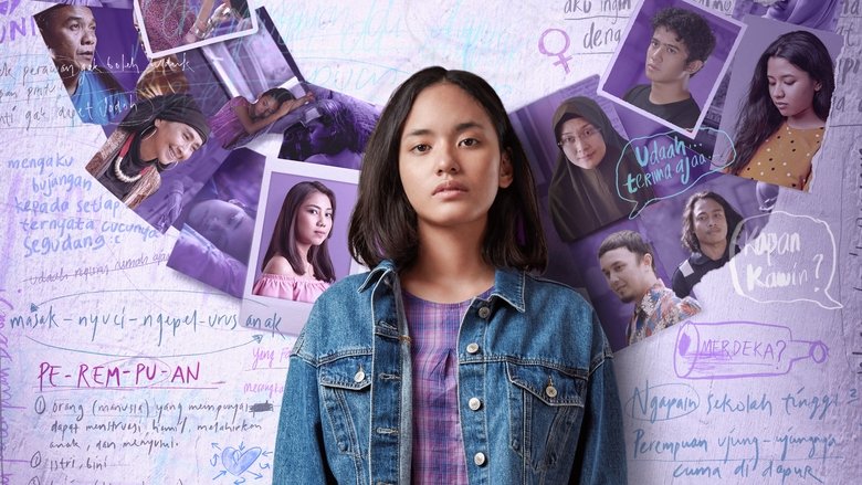 Backdrop image for movie Yuni