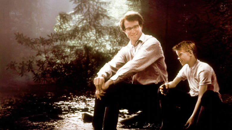 Backdrop image for movie Second Best