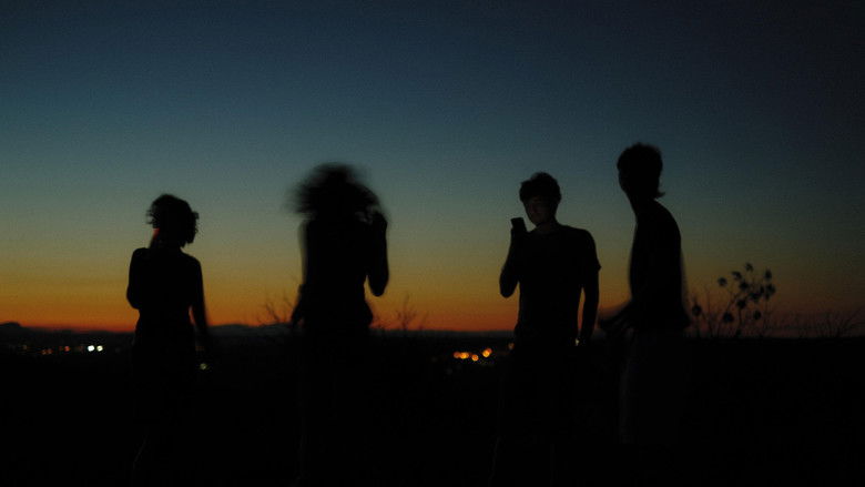 Backdrop image for movie L'été des 20 bougies