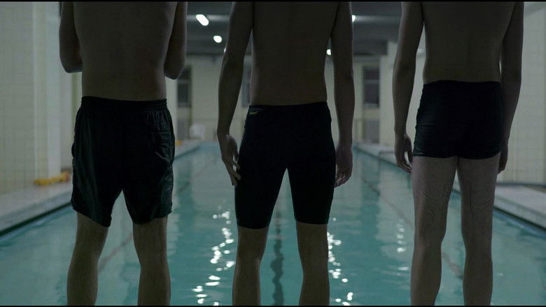 Backdrop image for movie Foreign Body