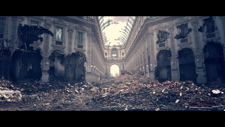 Backdrop image for movie Charlie - Someone's in there