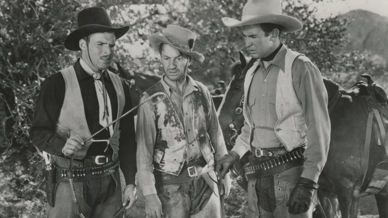 Backdrop image for movie Forlorn River
