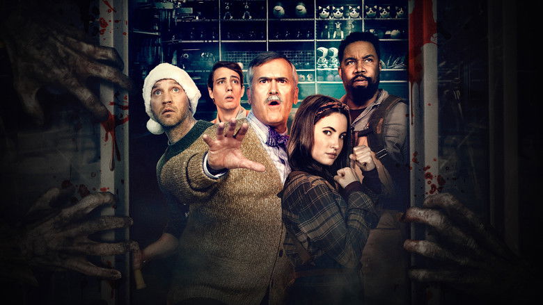 Backdrop image for movie Black Friday