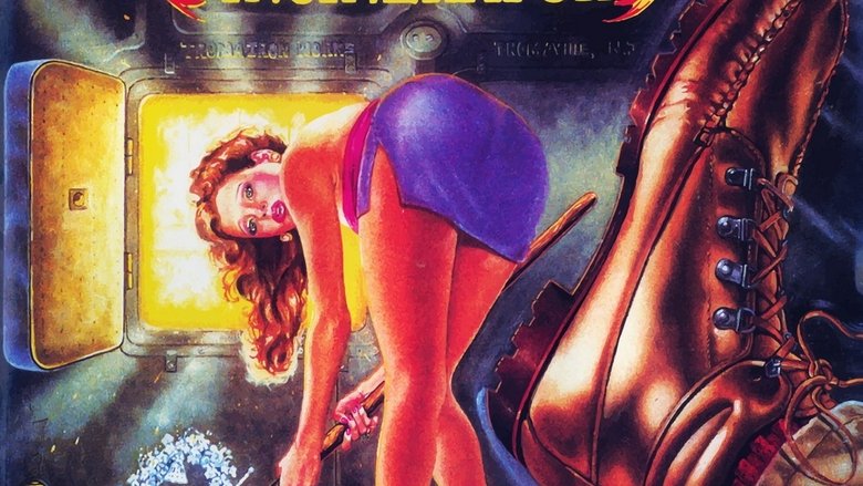 Backdrop image for movie Stuff Stephanie in the Incinerator