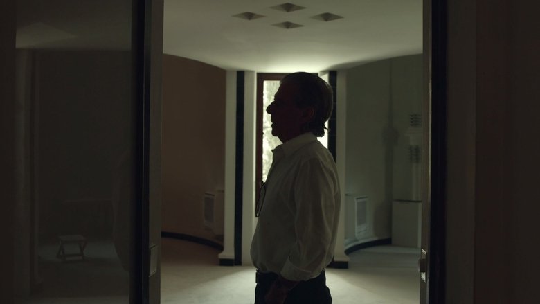 Backdrop image for movie In Residence: Ricardo Bofill