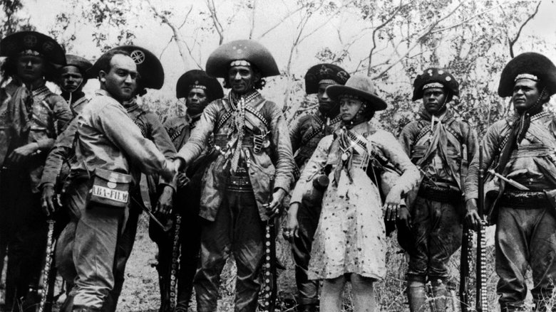 Backdrop image for movie Lampião, o Rei do Cangaço