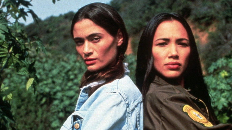 Backdrop image for movie Navajo Blues