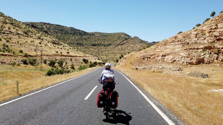 Backdrop image for movie Women Don't Cycle