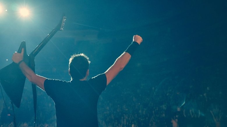 Backdrop image for movie Hate to Love: Nickelback