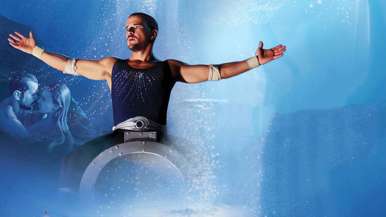 Backdrop image for movie Blue Blood