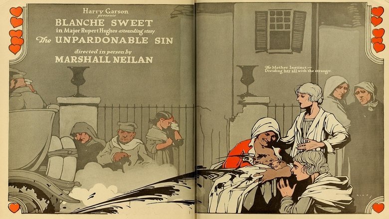 Backdrop image for movie The Unpardonable Sin