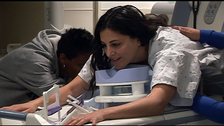 Backdrop image for movie In the Family