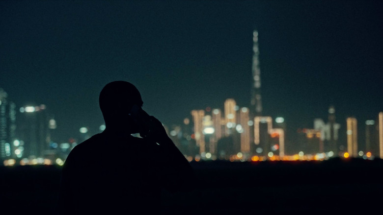 Backdrop image for movie In Lights