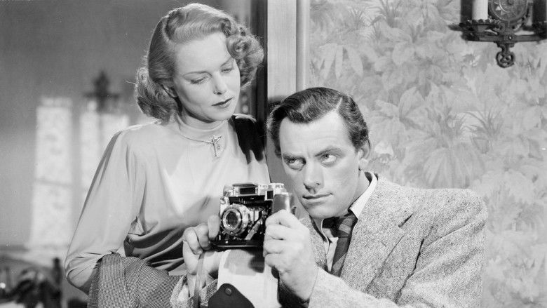 Backdrop image for movie Open Secret