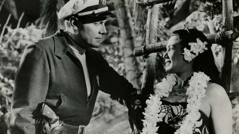 Backdrop image for movie Hell Ship Mutiny
