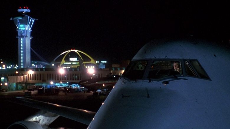 Backdrop image for movie Turbulence