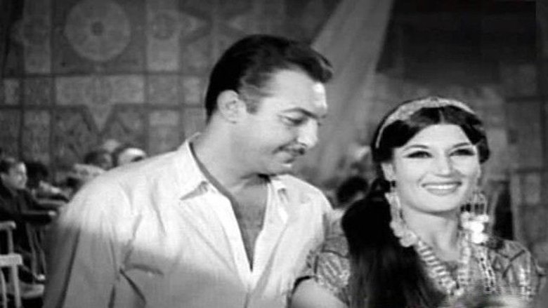 Backdrop image for movie Huwa wa el nessaa