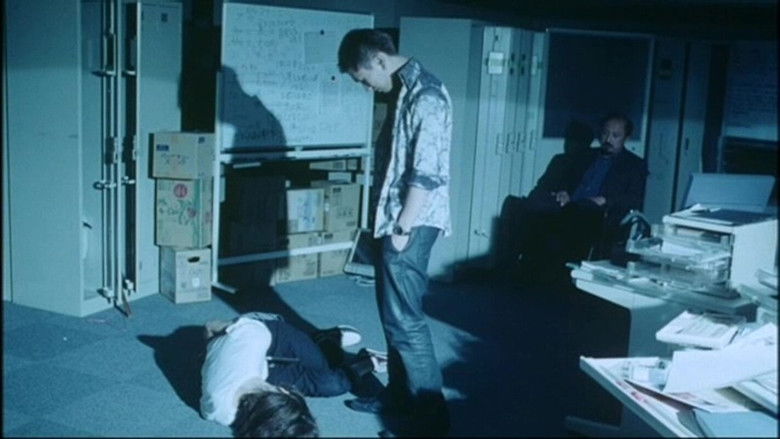 Backdrop image for movie Innocent Noir