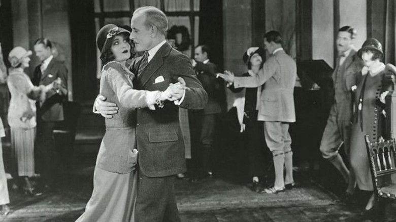 Backdrop image for movie Cytherea