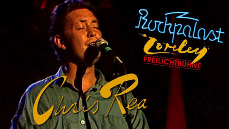 Backdrop image for movie Chris Rea - Rockpalast - Open-Air-Festival Loreley 1985