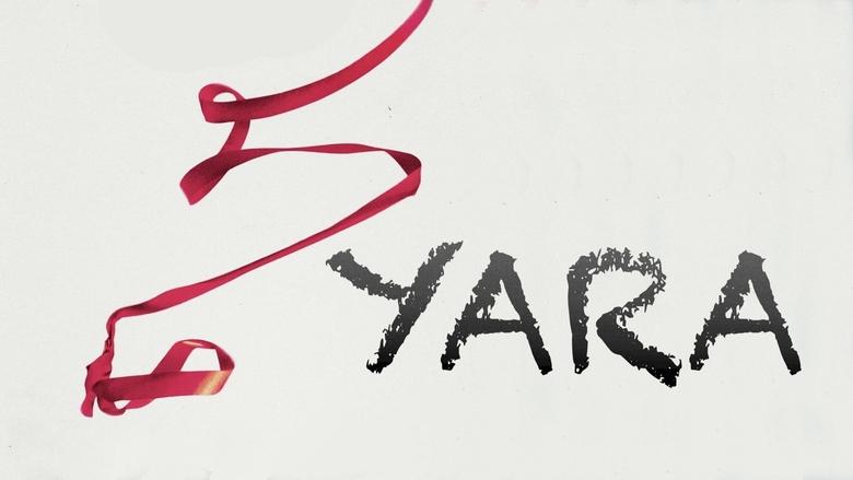 Backdrop image for movie Yara