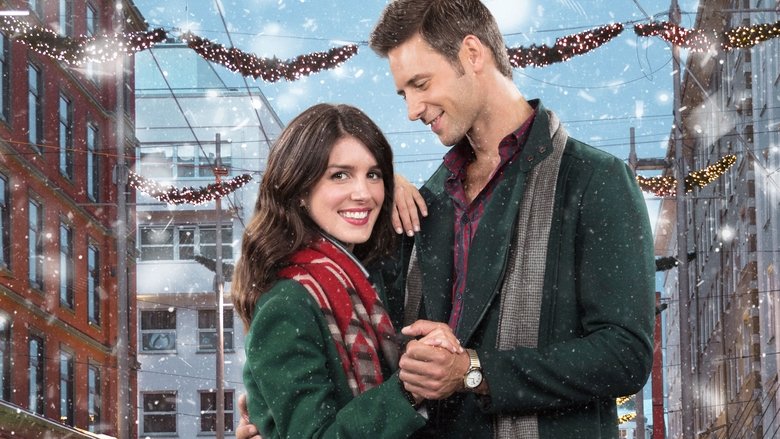 Backdrop image for movie Christmas Incorporated