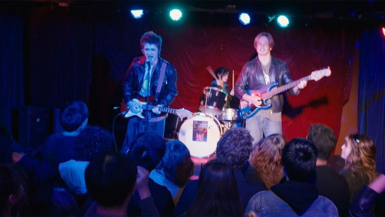 Backdrop image for movie DE4TH DRIVE