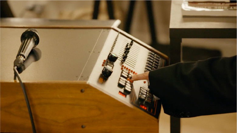 Backdrop image for movie Jeanne Added - Ground Control