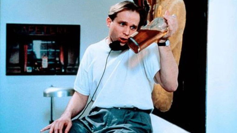 Backdrop image for movie Felix