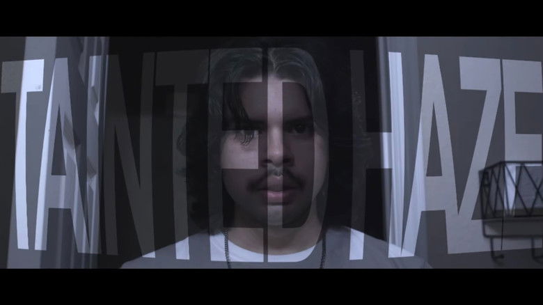 Backdrop image for movie Tainted Haze