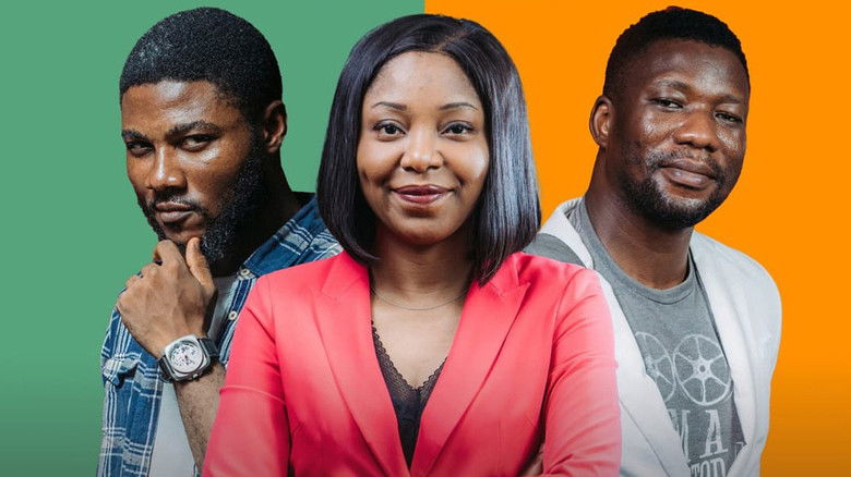 Backdrop image for movie A Love Like Raymond