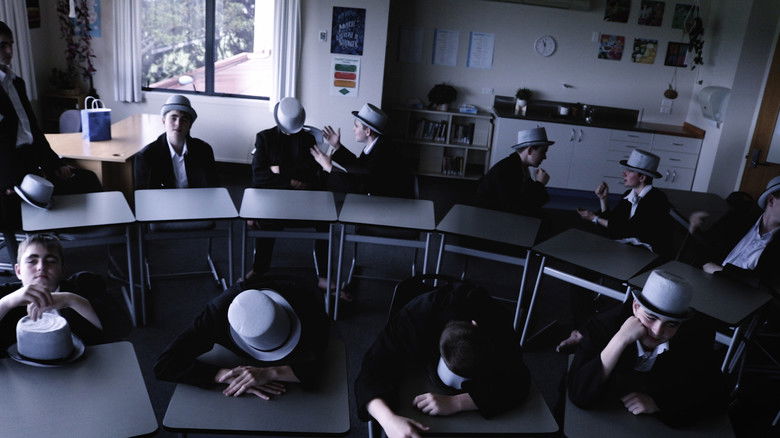 Backdrop image for movie The Case