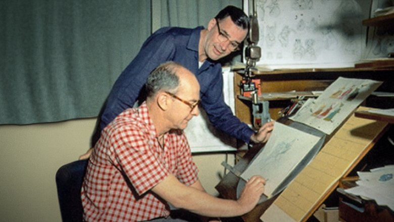 Backdrop image for movie Frank and Ollie