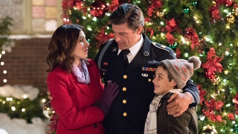 Backdrop image for movie The Christmas Note