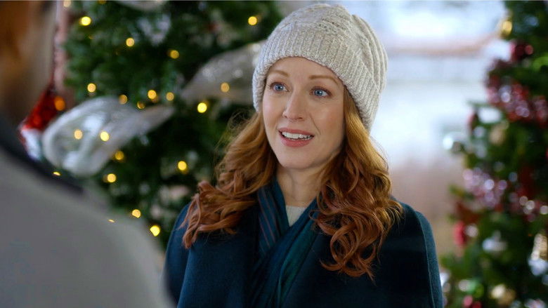 Backdrop image for movie Christmas by the Book