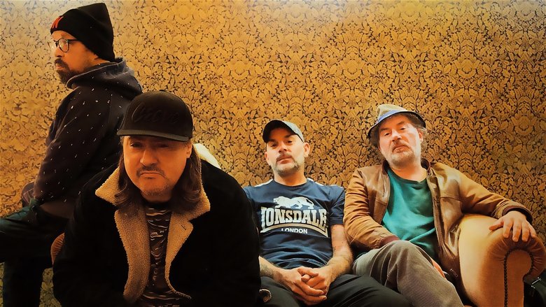 Backdrop image for movie Svinkels - Hellfest 2023