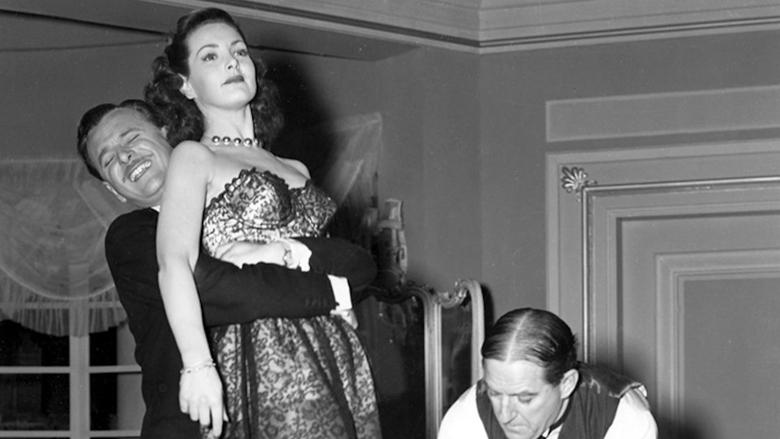 Backdrop image for movie The Perfect Woman
