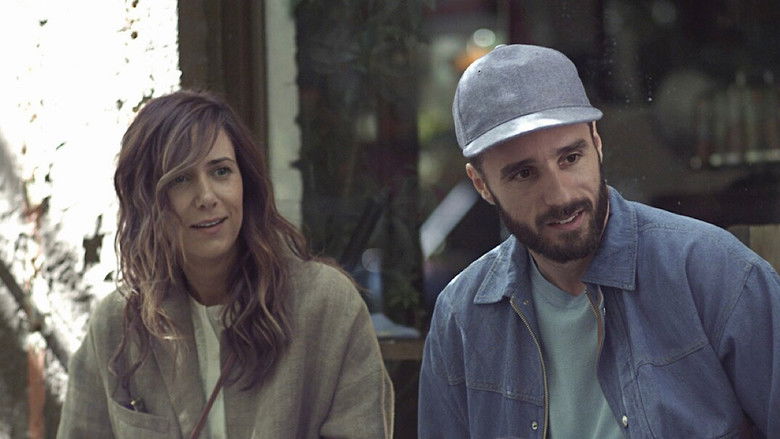 Backdrop image for movie Nasty Baby