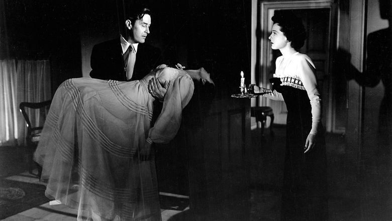 Backdrop image for movie The Uninvited