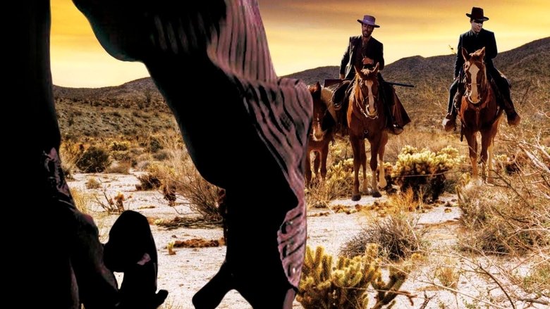 Backdrop image for movie Any Gun Can Play