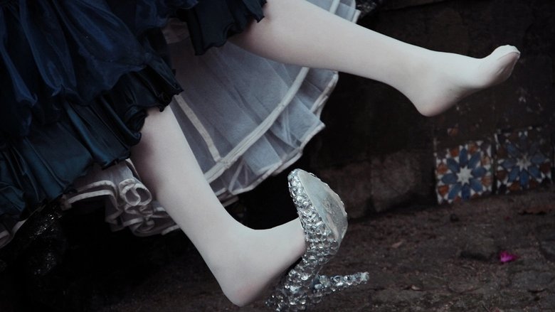 Backdrop image for movie Goodnight Cinderella