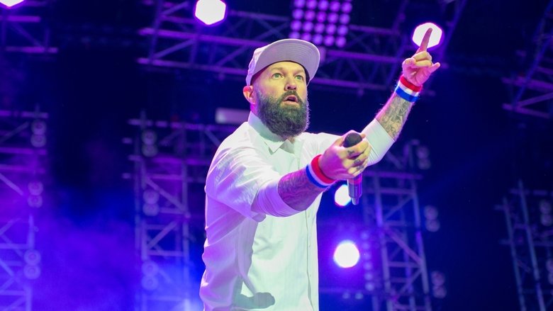 Backdrop image for movie Limp Bizkit - Live at Rock am Ring