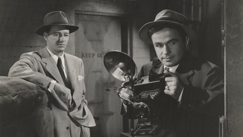 Backdrop image for movie The Cat Creeps